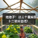 绝绝子!这三个星座跟十二星座百搭!(图1) 绝绝子!这三个星座跟十二星座百搭!(图1)