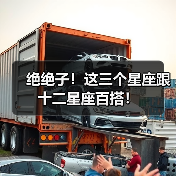 绝绝子!这三个星座跟十二星座百搭!(图3) 绝绝子!这三个星座跟十二星座百搭!(图3)