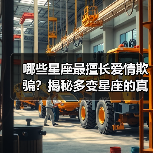 哪些星座最擅长爱情欺骗?揭秘多变星座的真爱谎言(图2) 哪些星座最擅长爱情欺骗?揭秘多变星座的真爱谎言(图2)