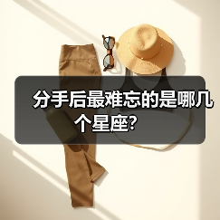 分手后最难忘的是哪几个星座?(图4) 分手后最难忘的是哪几个星座?(图4)