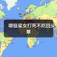 哪些星女打死不吃回头草（图4）