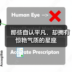 那些自认平凡,却拥有惊艳气质的星座(图1) 那些自认平凡,却拥有惊艳气质的星座(图1)