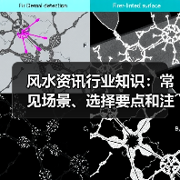 风水资讯行业知识:常见场景、选择要点和注意事项2026(图3) 风水资讯行业知识:常见场景、选择要点和注意事项2026(图3)